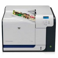 Stampante laser colore HP CP 3525dn