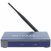 Netgear AP WG103